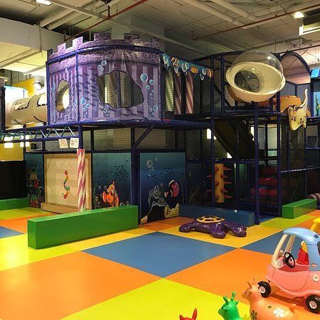 Yellow Submarine Kids